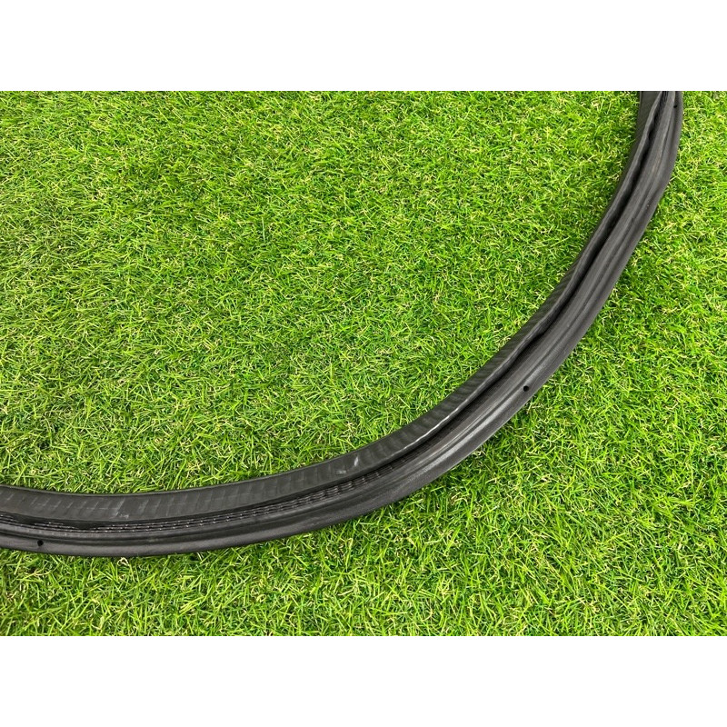 Уплотнитель проема двери (кузов и элементы) BMW 5-series G30 2017 2.0 B46B20 51727468732