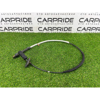 Трос перемикання передач