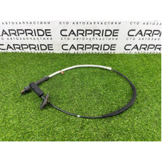 Трос переключения передач