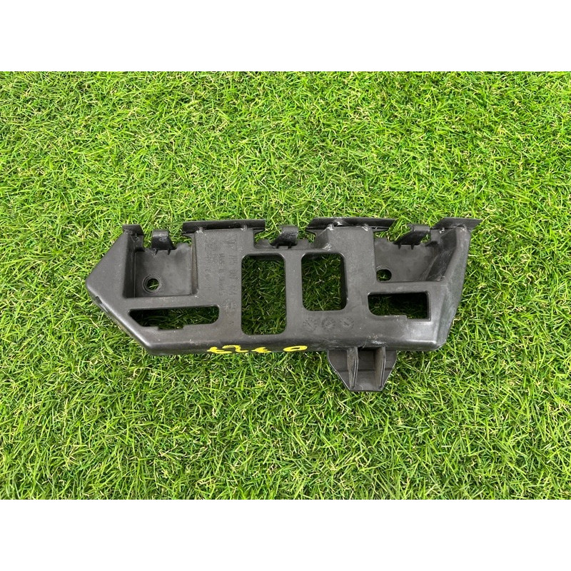Кріплення бампера (кузов і елементи) PORSCHE CAYENNE 958 2012 4.8 95850548401