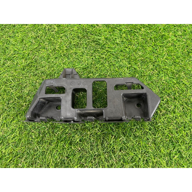 Кріплення бампера (кузов і елементи) PORSCHE CAYENNE 958 2012 4.8 95850548401