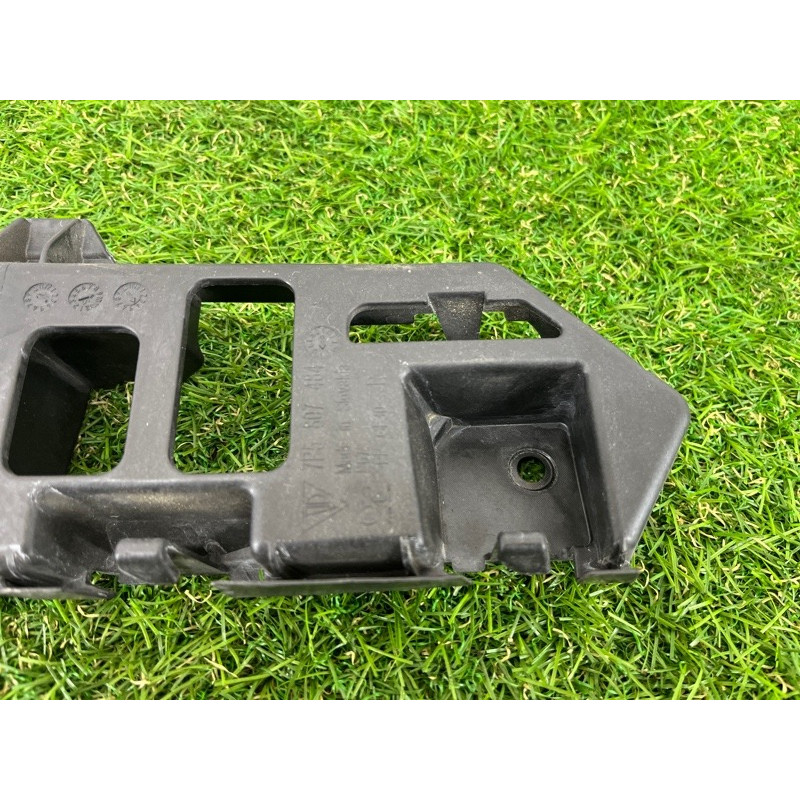 Кріплення бампера (кузов і елементи) PORSCHE CAYENNE 958 2012 4.8 95850548401
