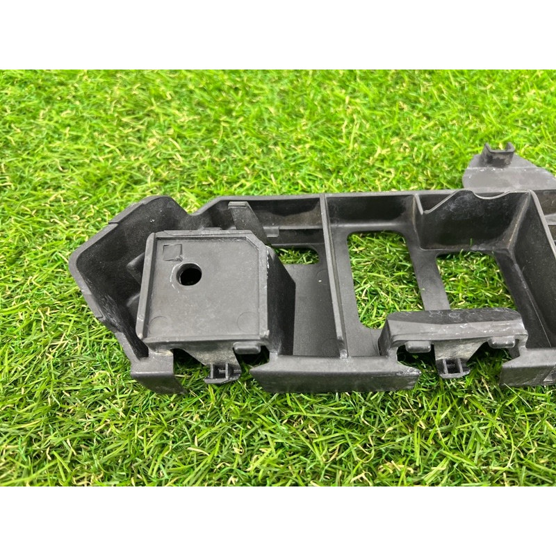 Кріплення бампера (кузов і елементи) PORSCHE CAYENNE 958 2012 4.8 95850548401