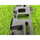 Кріплення бампера (кузов і елементи) PORSCHE CAYENNE 958 2012 4.8 95850548401