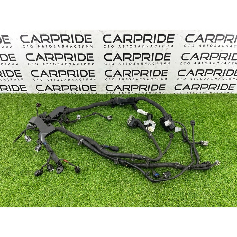 Проводка моторная (электрика двигателя) Hyundai Santa Fe TM 2019 2.4GDI 91410S2010