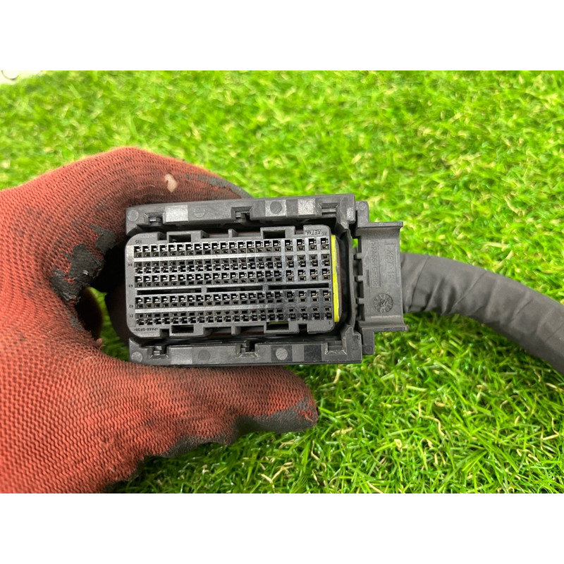 Проводка моторная (электрика двигателя) Hyundai Santa Fe TM 2019 2.4GDI 91410S2010