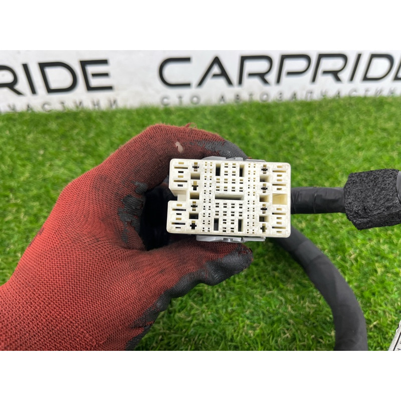 Проводка моторная (электрика двигателя) Hyundai Santa Fe TM 2019 2.4GDI 91410S2010