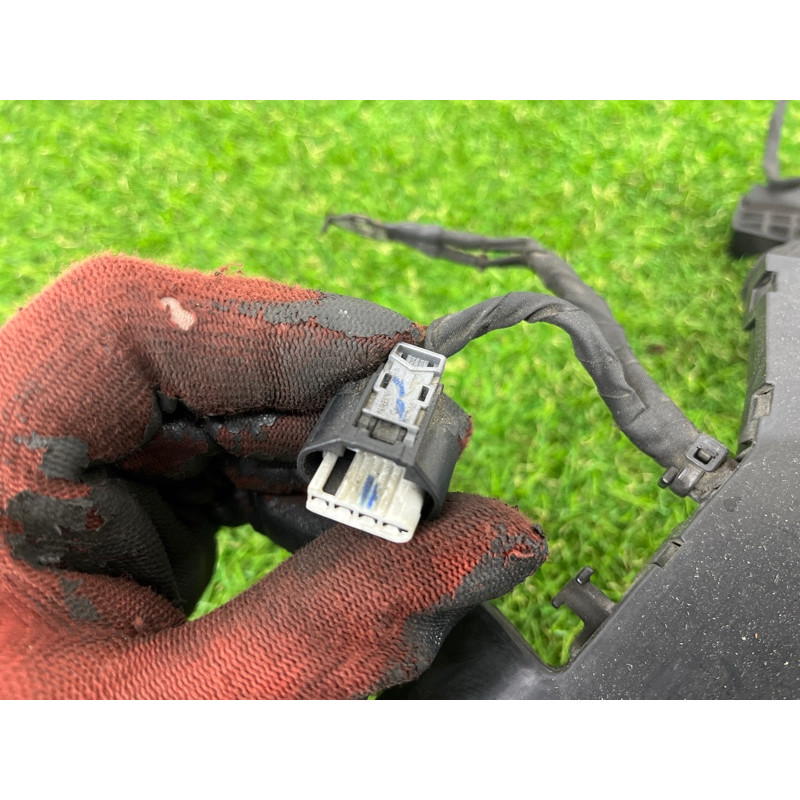 Проводка моторная (электрика двигателя) Hyundai Santa Fe TM 2019 2.4GDI 91410S2010