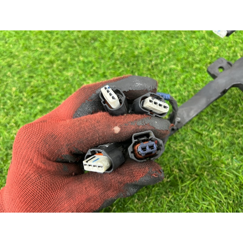 Проводка моторная (электрика двигателя) Hyundai Santa Fe TM 2019 2.4GDI 91410S2010