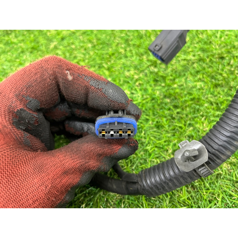 Проводка моторная (электрика двигателя) Hyundai Santa Fe TM 2019 2.4GDI 91410S2010