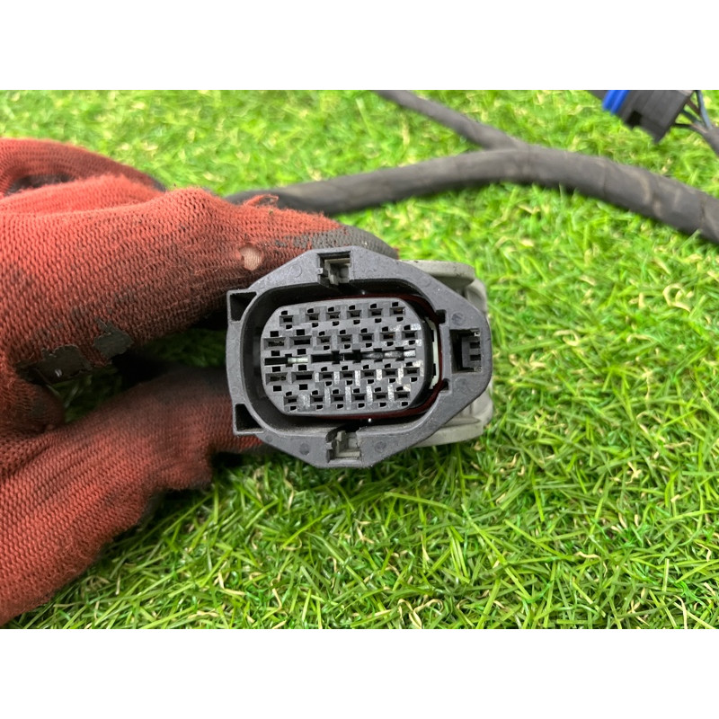 Проводка моторная (электрика двигателя) Hyundai Santa Fe TM 2019 2.4GDI 91410S2010