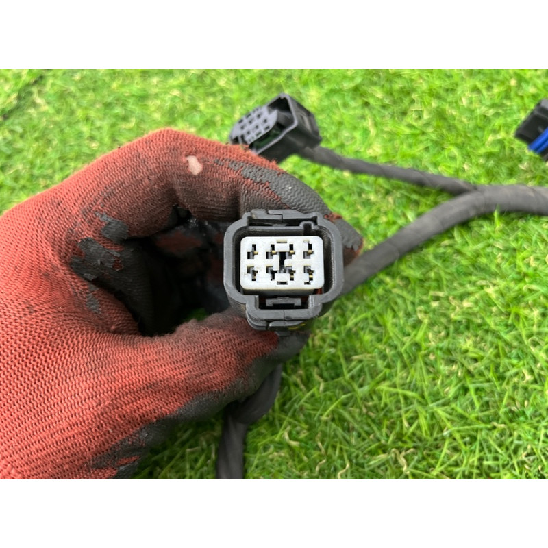 Проводка моторная (электрика двигателя) Hyundai Santa Fe TM 2019 2.4GDI 91410S2010