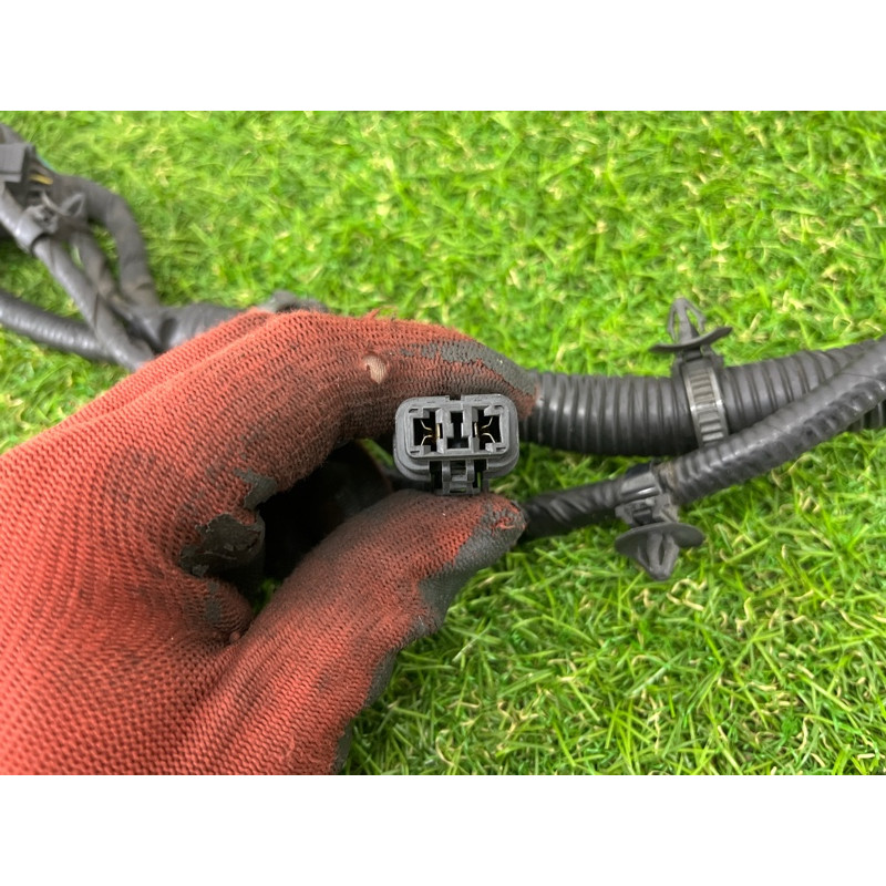 Проводка моторная (электрика двигателя) Hyundai Santa Fe TM 2019 2.4GDI 91410S2010