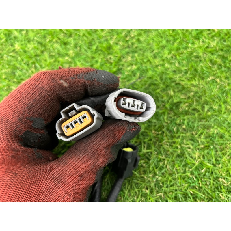 Проводка моторная (электрика двигателя) Hyundai Santa Fe TM 2019 2.4GDI 91410S2010