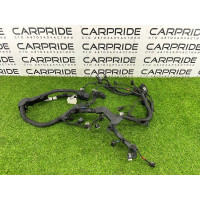 Проводка моторная