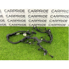 Проводка моторная