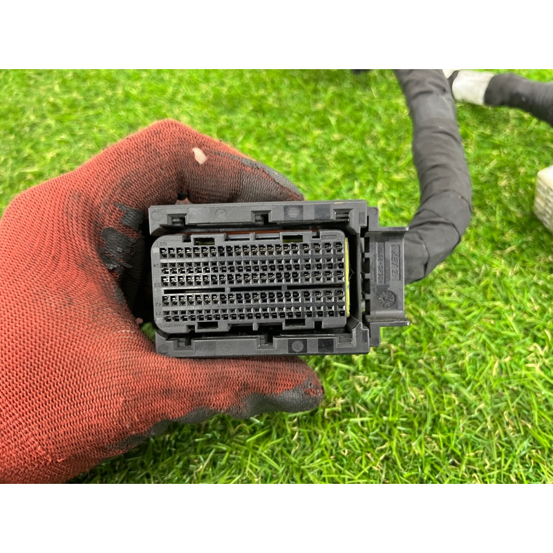 Проводка моторная (электрика двигателя) Hyundai Santa Fe TM 2019 2.0 GDi Turbo 91420S2020