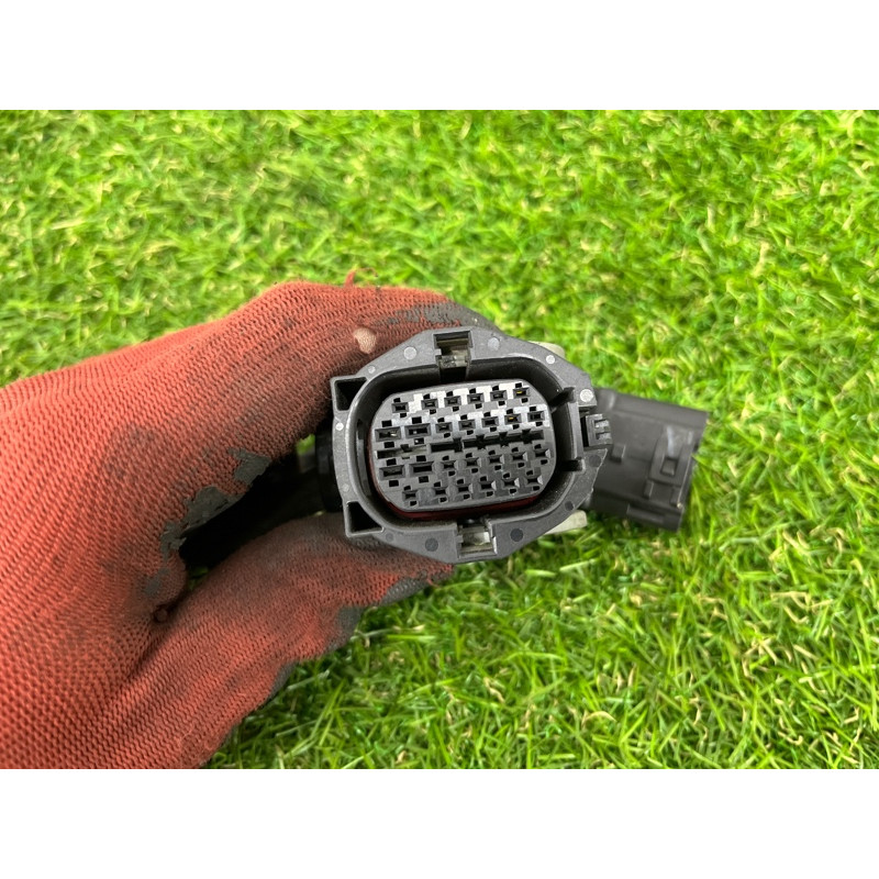 Проводка моторная (электрика двигателя) Hyundai Santa Fe TM 2019 2.0 GDi Turbo 91420S2020