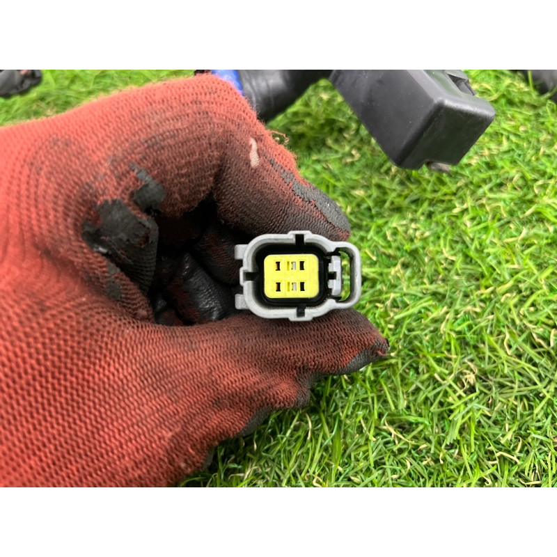 Проводка моторная (электрика двигателя) Hyundai Santa Fe TM 2019 2.0 GDi Turbo 91420S2020