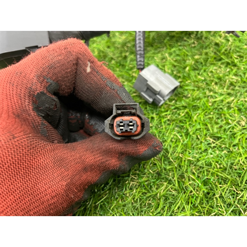 Проводка моторная (электрика двигателя) Hyundai Santa Fe TM 2019 2.0 GDi Turbo 91420S2020