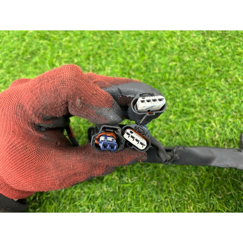 Проводка моторная (электрика двигателя) Hyundai Santa Fe TM 2019 2.0 GDi Turbo 91420S2020