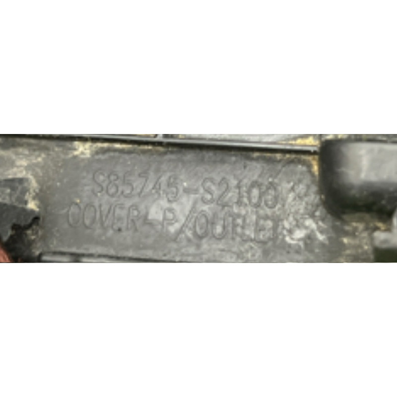 Розетка (электрика) Hyundai Santa Fe TM 2019 2.4GDI 95120C7100