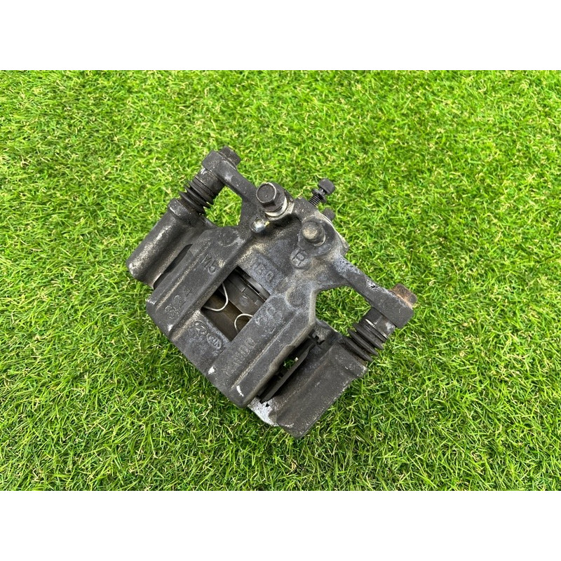 Суппорт тормозной (тормозная система) Hyundai Ioniq AE 2021 1.6 Hybrid 58230G2700