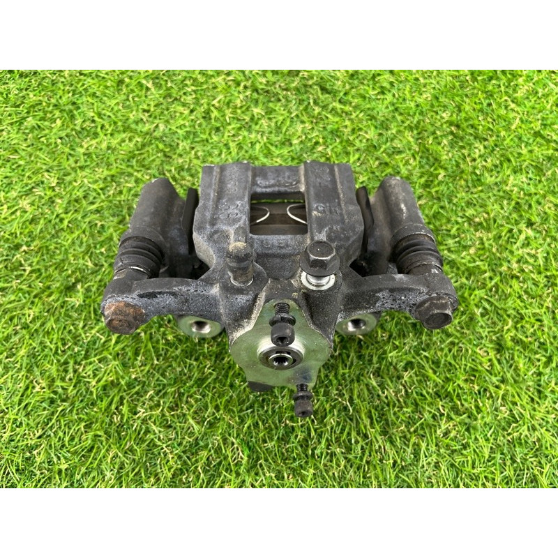 Суппорт тормозной (тормозная система) Hyundai Ioniq AE 2021 1.6 Hybrid 58230G2700