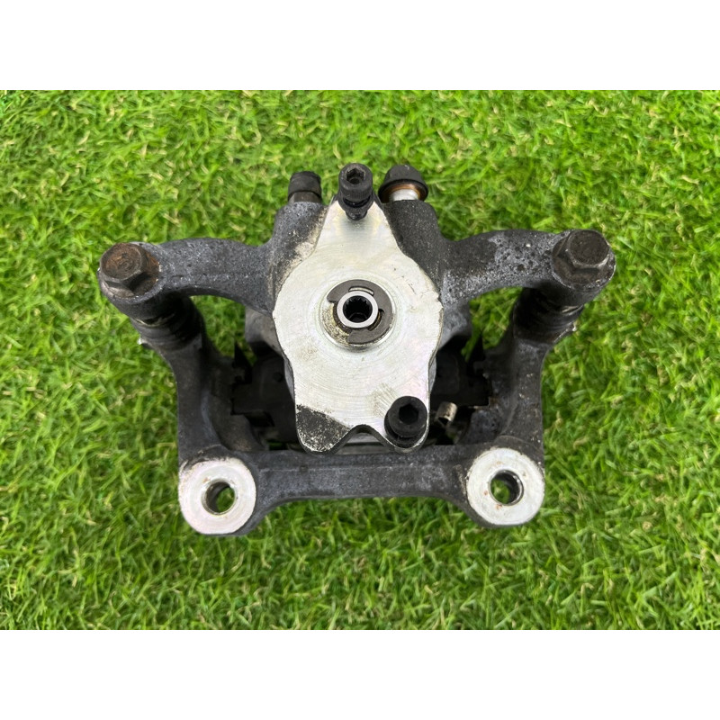 Суппорт тормозной (тормозная система) Hyundai Ioniq AE 2021 1.6 Hybrid 58230G2700