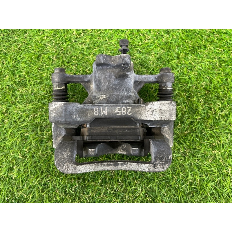 Суппорт тормозной (тормозная система) Hyundai Ioniq AE 2021 1.6 Hybrid 58230G2700