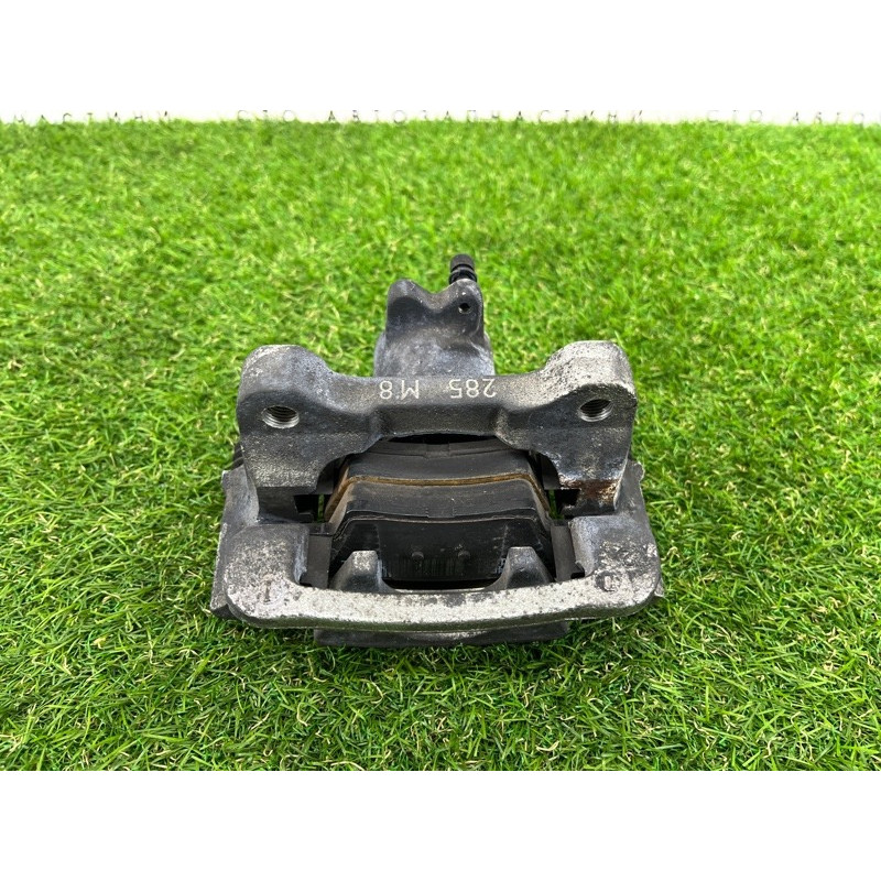 Суппорт тормозной (тормозная система) Hyundai Ioniq AE 2021 1.6 Hybrid 58230G2700