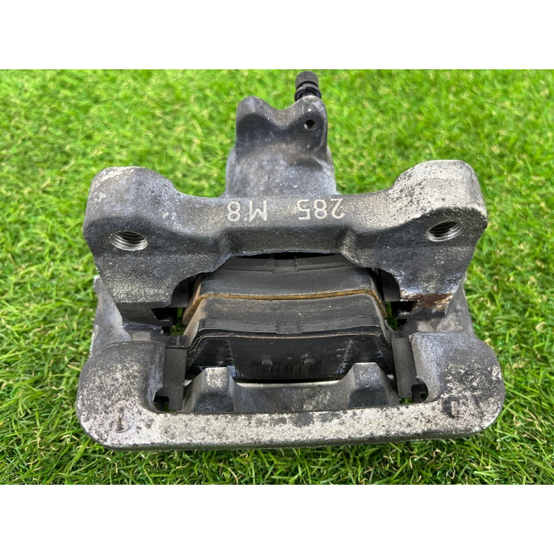 Суппорт тормозной (тормозная система) Hyundai Ioniq AE 2021 1.6 Hybrid 58230G2700