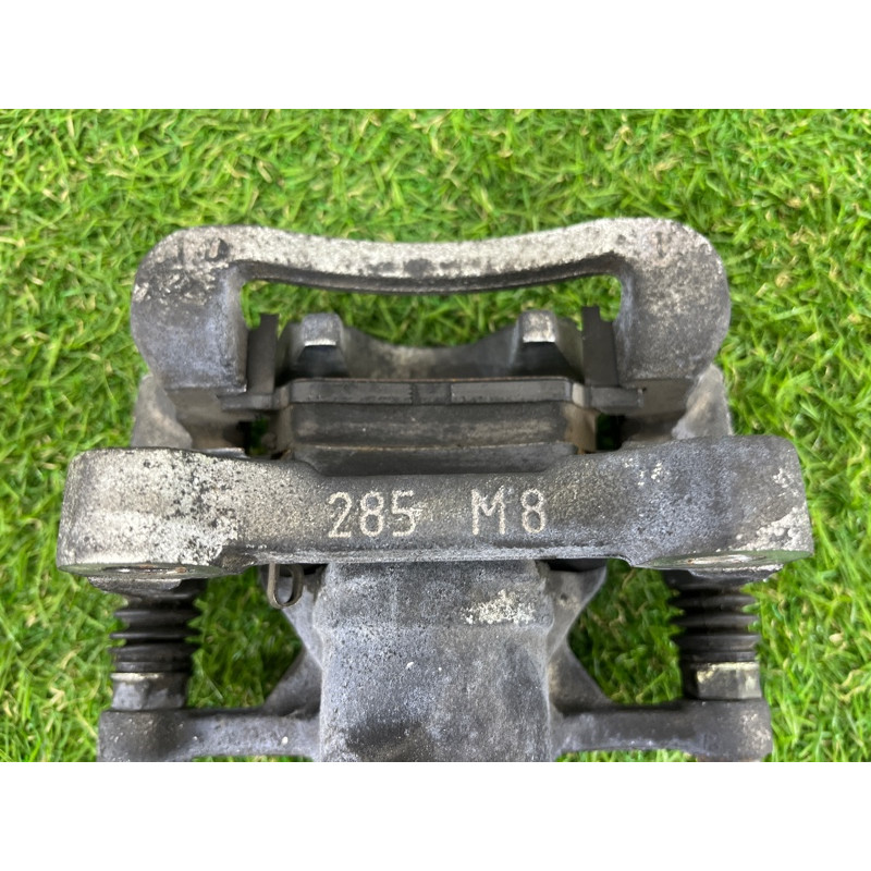 Суппорт тормозной (тормозная система) Hyundai Ioniq AE 2021 1.6 Hybrid 58230G2700