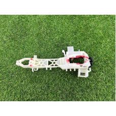 Кронштейн ручки двери