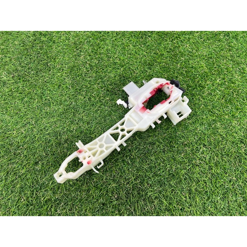 Кронштейн ручки двери (кузов и элементы) Hyundai Santa Fe TM 2019 2.4GDI 82655S1000