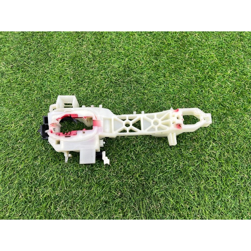 Кронштейн ручки двери (кузов и элементы) Hyundai Santa Fe TM 2019 2.4GDI 82655S1000