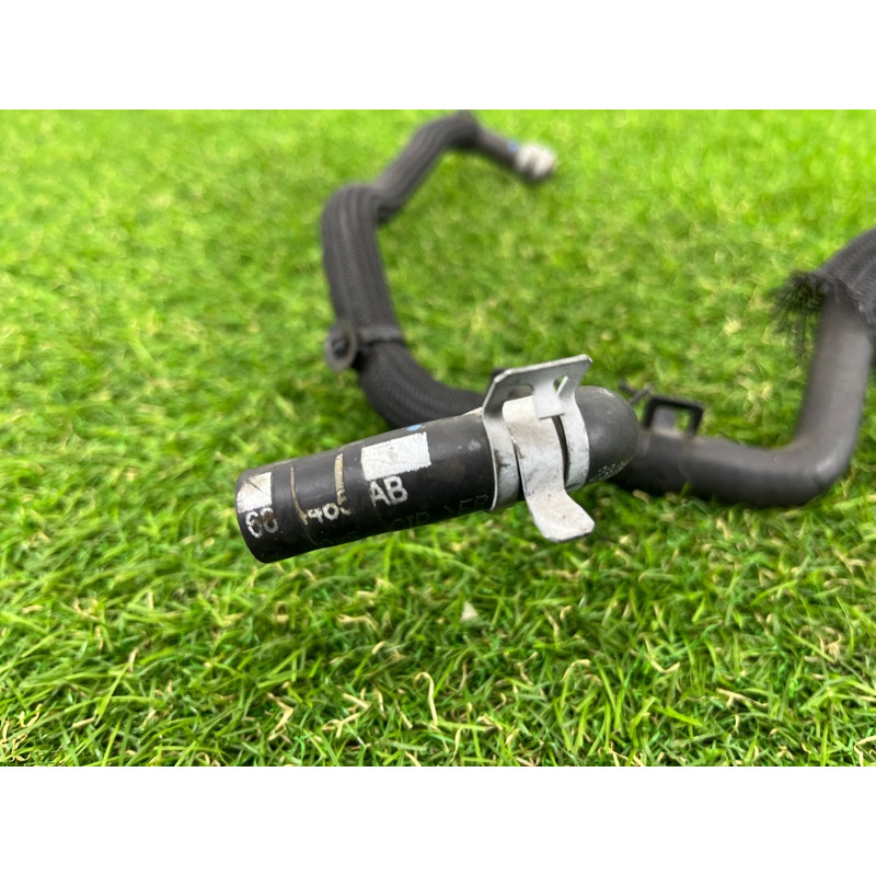 Шланг (система охолодження) Jeep Grand Cherokee WK2 2017 3.6 68244857AB