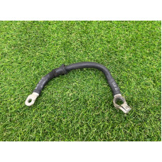 Клемма минусовая