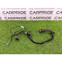 Проводка дверная