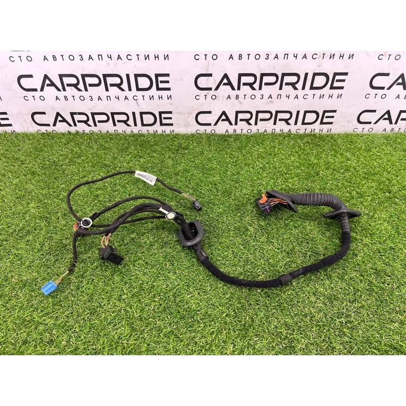 Проводка дверная (электрика) Volkswagen Passat B7 2016 1.8 561971693AS