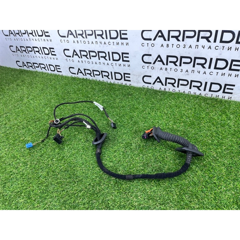 Проводка дверная (электрика) Volkswagen Passat B7 2016 1.8 561971693AS