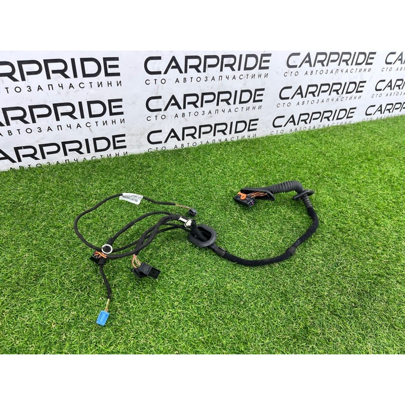 Проводка дверная (электрика) Volkswagen Passat B7 2016 1.8 561971693AS
