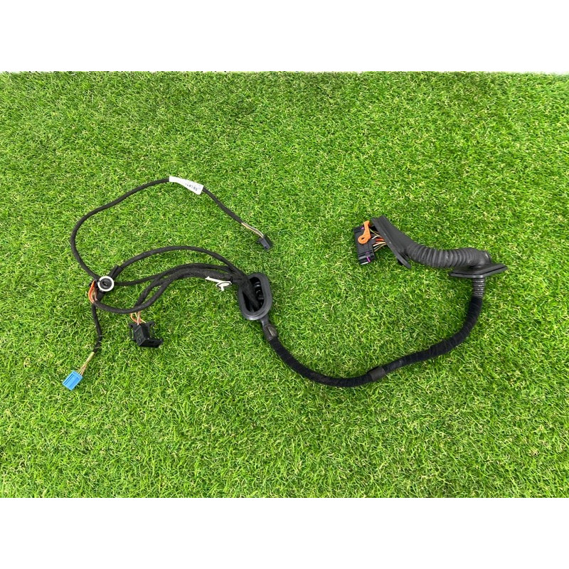 Проводка дверная (электрика) Volkswagen Passat B7 2016 1.8 561971693AS