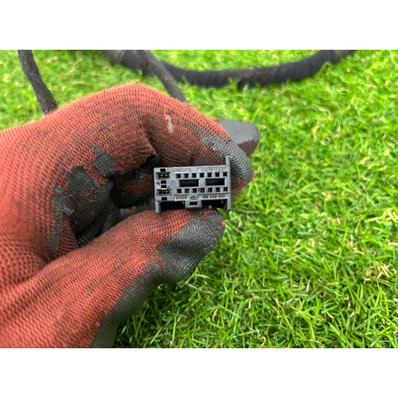 Проводка дверная (электрика) Volkswagen Passat B7 2016 1.8 561971693AS