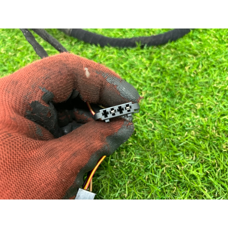 Проводка дверная (электрика) Volkswagen Passat B7 2016 1.8 561971693AS