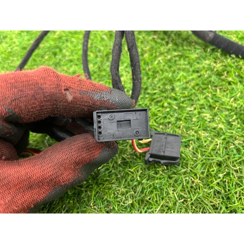 Проводка дверная (электрика) Volkswagen Passat B7 2016 1.8 561971693AS