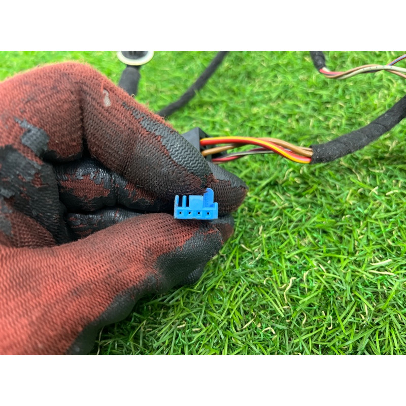 Проводка дверная (электрика) Volkswagen Passat B7 2016 1.8 561971693AS