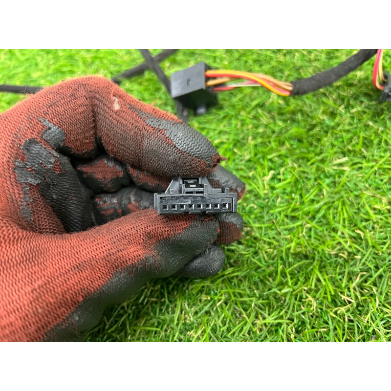 Проводка дверная (электрика) Volkswagen Passat B7 2016 1.8 561971693AS