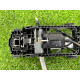 Ручка двери внешняя (кузов и элементы) Volkswagen Touareg NF 2012 3.0 7P6837205BGRU