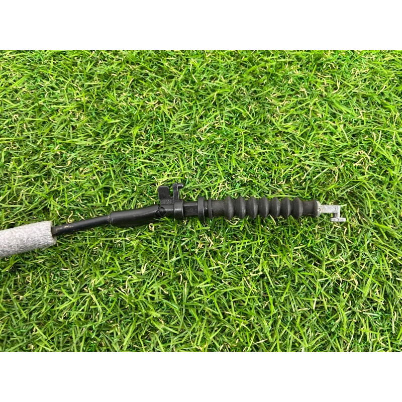 Ручка двери внешняя (кузов и элементы) Volkswagen Touareg NF 2012 3.6 7P6837206EGRU
